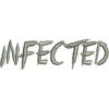 Infected