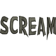 Halloween Scream