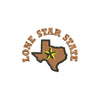 Texas Lone Star State