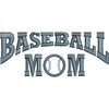 Baseball Mom