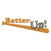 Batter Up