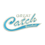 Great Catch Baseball