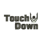 Football Touch Down