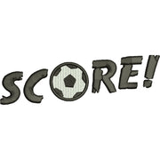 Soccer Score