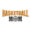 Basketball Mom