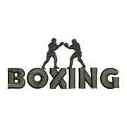 Boxing