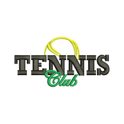 Tennis Club