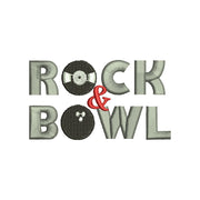 Rock and Bowl