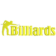 Billiards