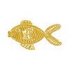 Golden Fish