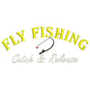 Catch Release Fly Fishing