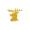 Stag Symbol