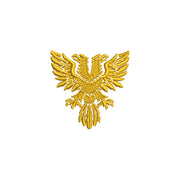 Double Headed Eagle