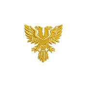 Double Headed Eagle Symbol