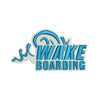 Wake Boarding