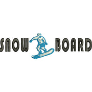 Wording of Snowboard