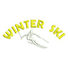 Winter Ski