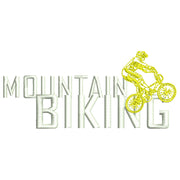 Mountain Biking