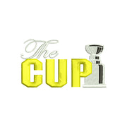 Hockey The Cup