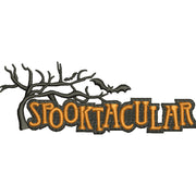 Spooktacular