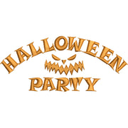 Halloween Party