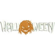 Wording of Halloween Monster