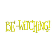 Bewitching