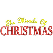 Miracle of Christmas