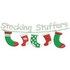 Christmas Stocking Stuffers