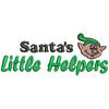 Words of Santa's Little Helpers