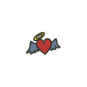 Heart Angel