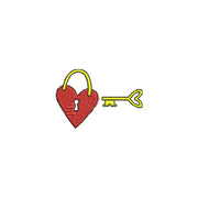 Lock and Key Love