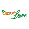 Lucky in Love