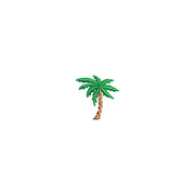 Palm Tree Icon