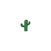 Single Cactus