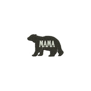 Mama Bear