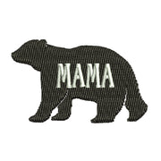 Mama Bear Design