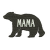 Mama Bear Symbol