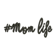 Mom Life Symbol