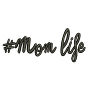 Mom Life Logo