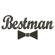 Bestman Bow Tie