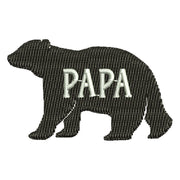 Papa Bear Design