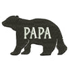 Papa Bear Symbol