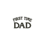 First Time Dad Letters