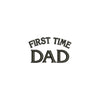 First Time Dad Letters