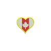 Canada Heart Flag