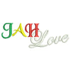 Rasta JAH Love