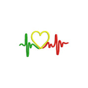 Rasta Heartbeat