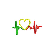 Rasta Heart Beat