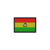 Bolivia Flag